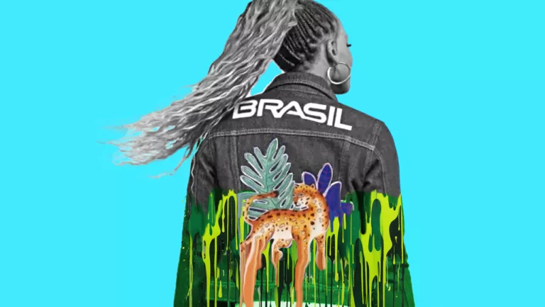 Além da polêmica sobre a estética dos uniformes olímpicos brasileiros, a Riachuelo também enfrenta questionamento de greenwashing por ter exagerado os atributos sustentáveis das peças